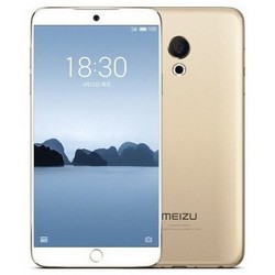 Замена дисплея на телефоне Meizu 15 Lite в Краснодаре
